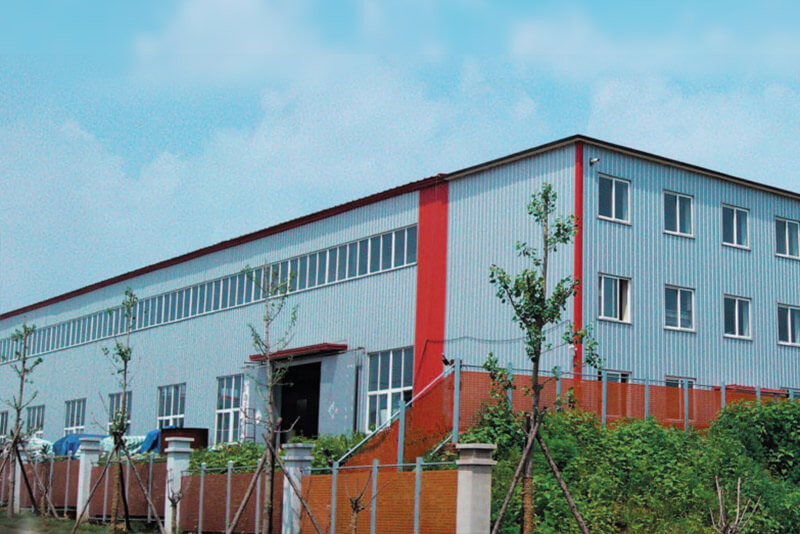 Shenyang Densen Environmental Machinery Co., Ltd